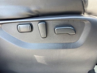 2021 Nissan Armada SV