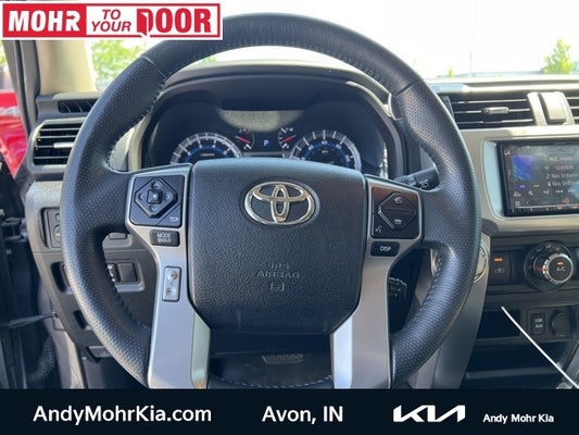 2016 Toyota 4Runner SR5 in Indianapolis, IN - Andy Mohr Automotive