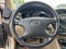 2002 Toyota Highlander Limited