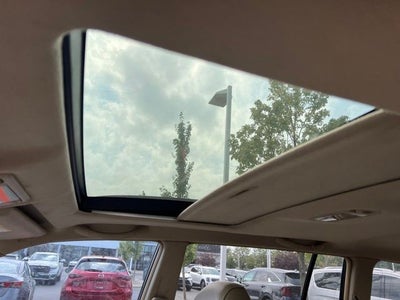 2002 Toyota Highlander Limited