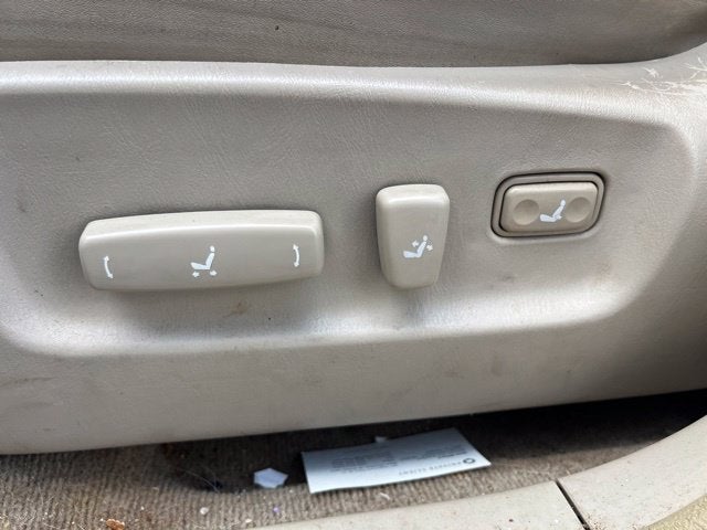 2002 Toyota Highlander Limited
