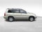 2002 Toyota Highlander Limited