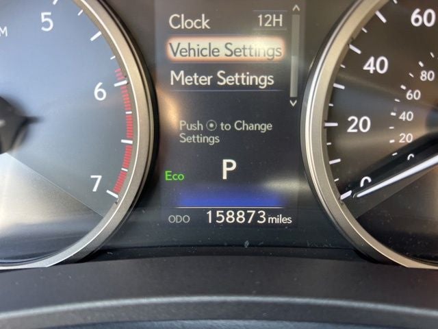 2019 Lexus NX 300 Base