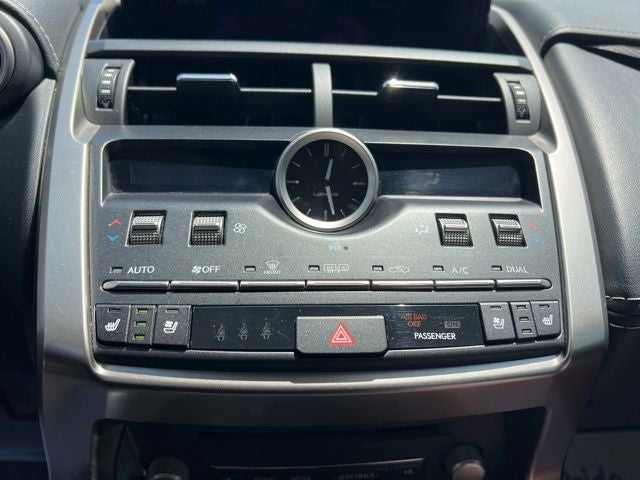 2019 Lexus NX 300 Base