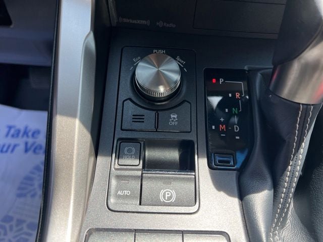 2019 Lexus NX 300 Base