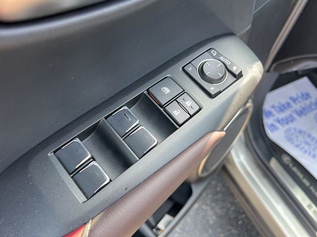 2019 Lexus NX 300 Base