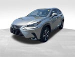 2019 Lexus NX 300 Base