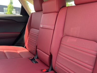 2019 Lexus NX 300 Base