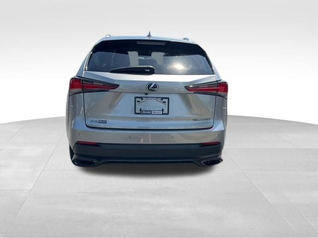 2019 Lexus NX 300 Base