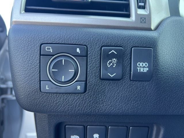2014 Lexus GX 460