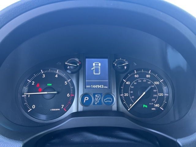 2014 Lexus GX 460