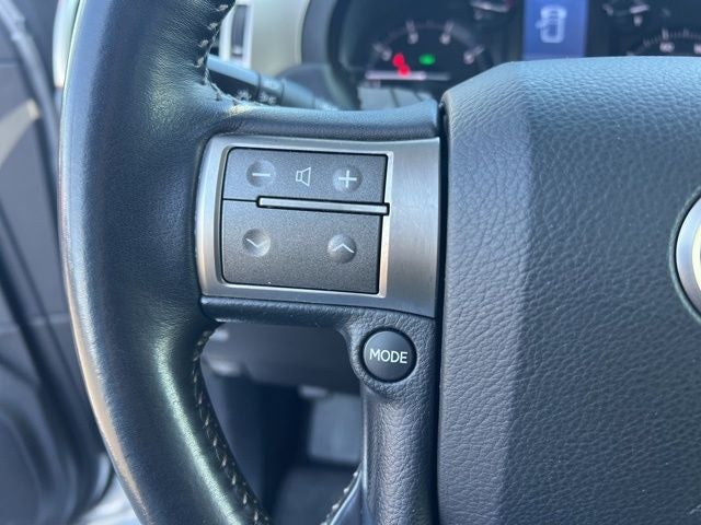 2014 Lexus GX 460