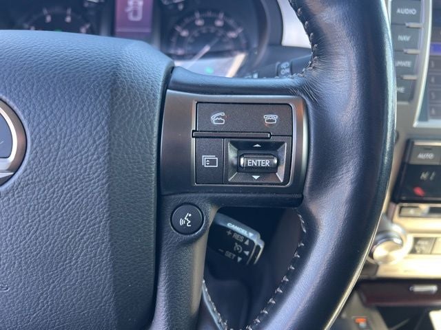 2014 Lexus GX 460