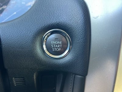 2014 Lexus GX 460