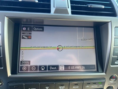 2014 Lexus GX 460