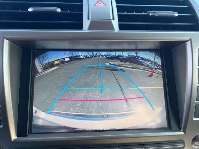 2014 Lexus GX 460