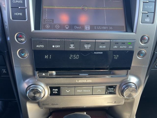 2014 Lexus GX 460
