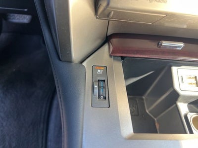 2014 Lexus GX 460