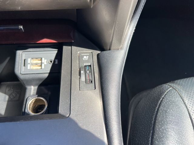 2014 Lexus GX 460
