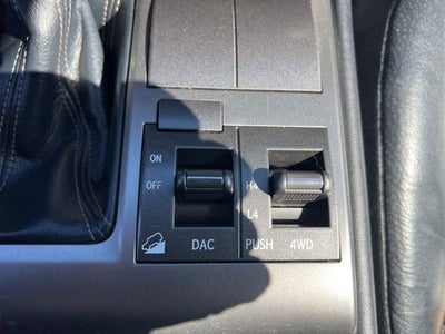 2014 Lexus GX 460
