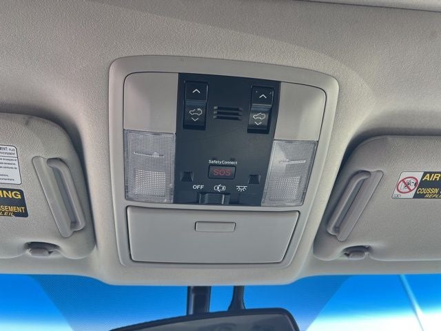 2014 Lexus GX 460