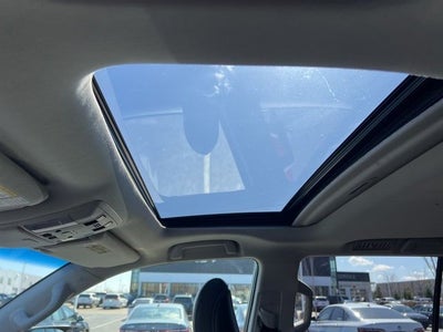 2014 Lexus GX 460