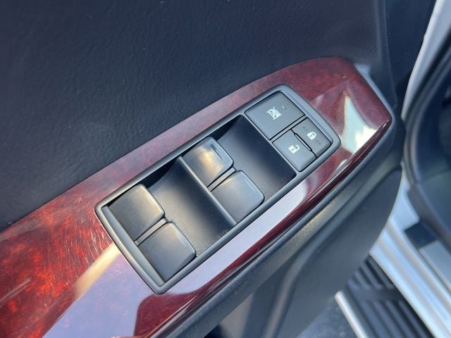 2014 Lexus GX 460