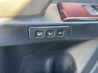 2014 Lexus GX 460