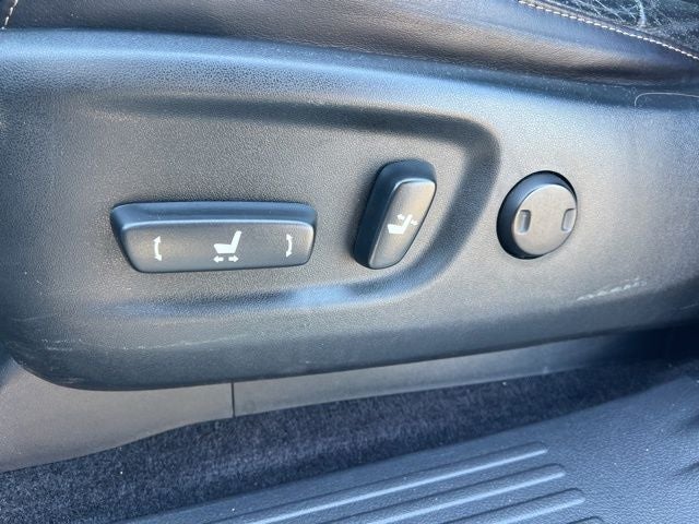 2014 Lexus GX 460