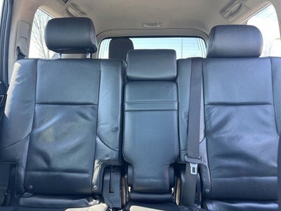 2014 Lexus GX 460