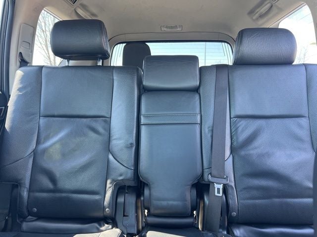 2014 Lexus GX 460