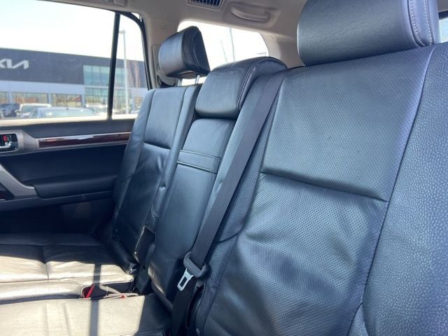 2014 Lexus GX 460