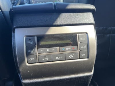 2014 Lexus GX 460
