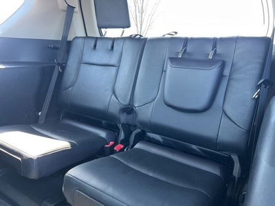2014 Lexus GX 460