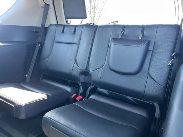 2014 Lexus GX 460