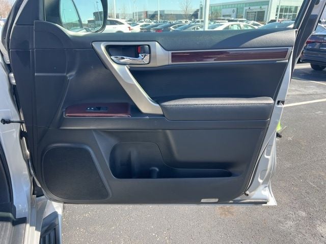 2014 Lexus GX 460