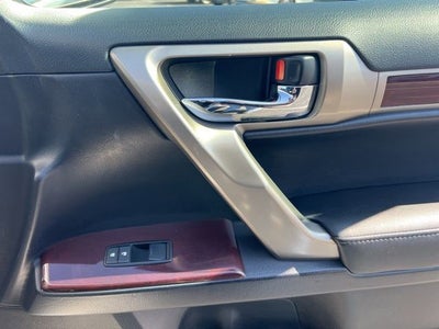 2014 Lexus GX 460