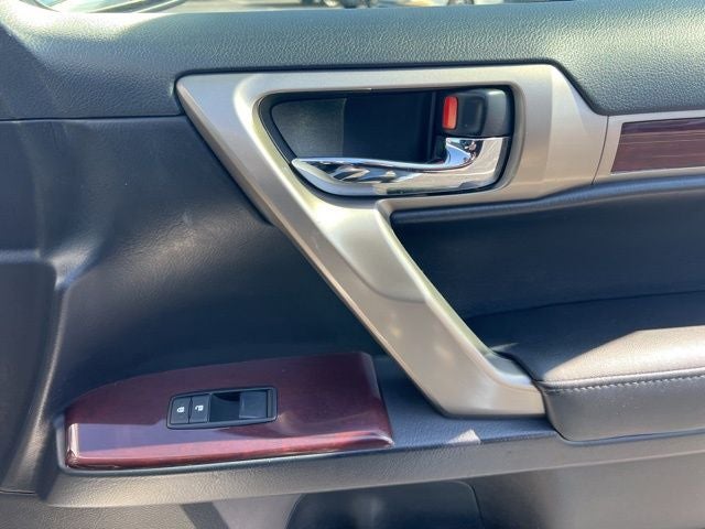 2014 Lexus GX 460
