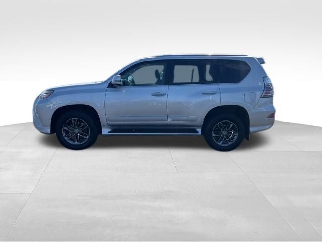 2014 Lexus GX 460