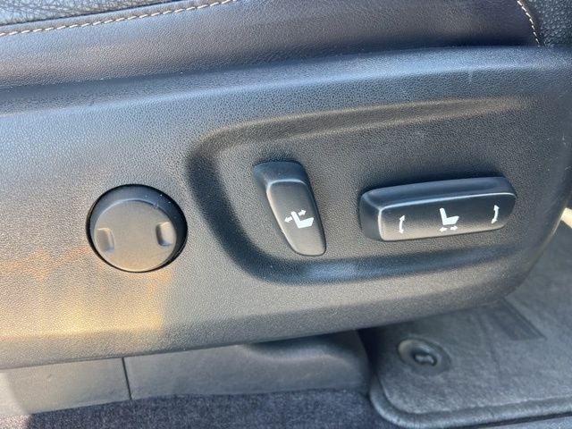2014 Lexus GX 460