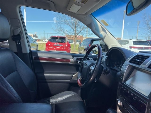 2014 Lexus GX 460