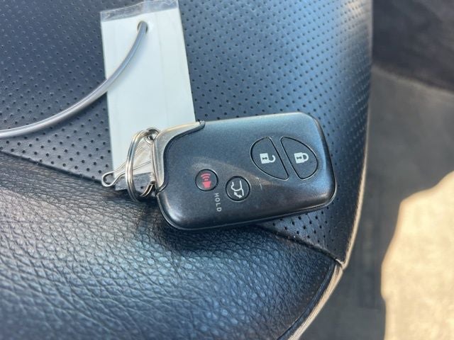 2014 Lexus GX 460