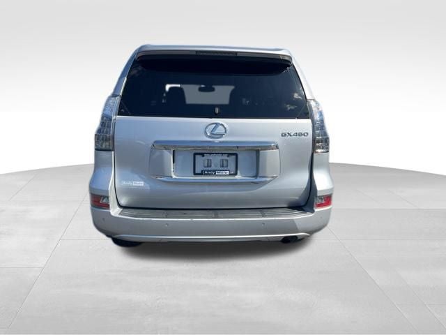 2014 Lexus GX 460