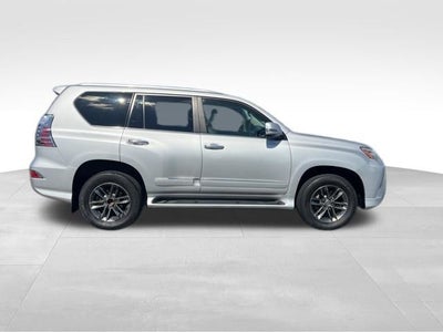 2014 Lexus GX 460