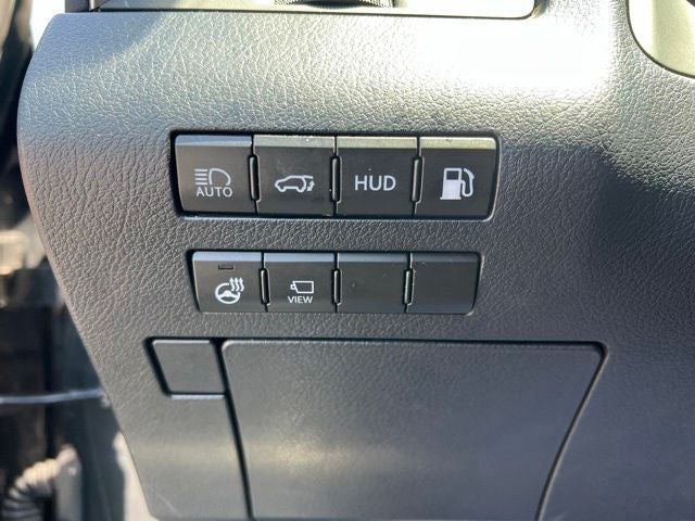 2022 Lexus RX 450hL Luxury