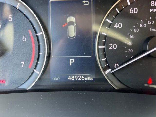 2022 Lexus RX 450hL Luxury