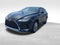 2022 Lexus RX 450hL Luxury