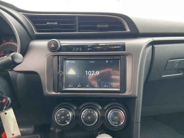 2015 Scion tC Release Series