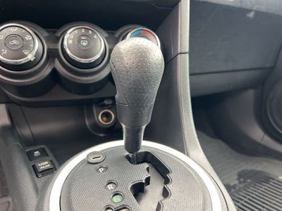 2015 Scion tC Release Series