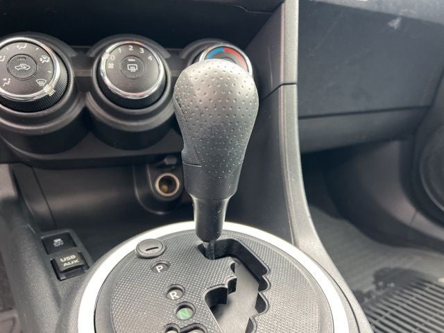 2015 Scion tC Release Series